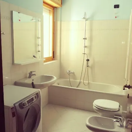 - Via Daste E Spalenga 5 *