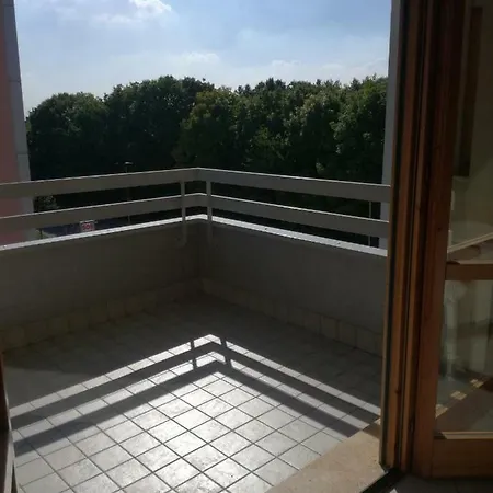 Apartment - Via Daste E Spalenga 5
