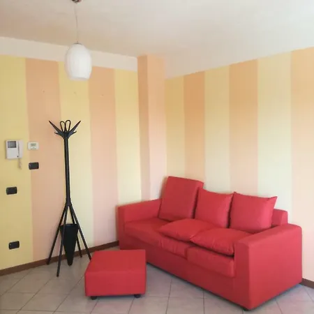 - Via Daste E Spalenga 5 Apartment