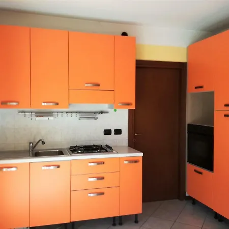 Apartment - Via Daste E Spalenga 5 Bergamo