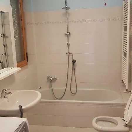 - Via Daste E Spalenga 5 Apartment *