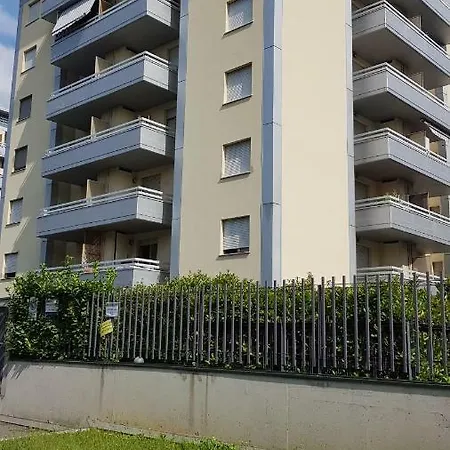 Apartment - Via Daste E Spalenga 5