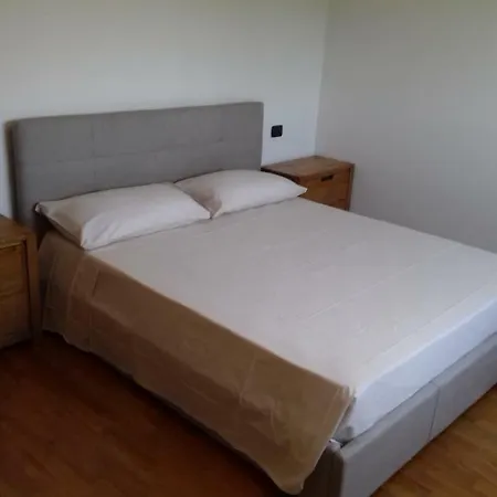 - Via Daste E Spalenga 5 Apartment Bergamo