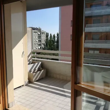 - Via Daste E Spalenga 5 Apartment Bergamo